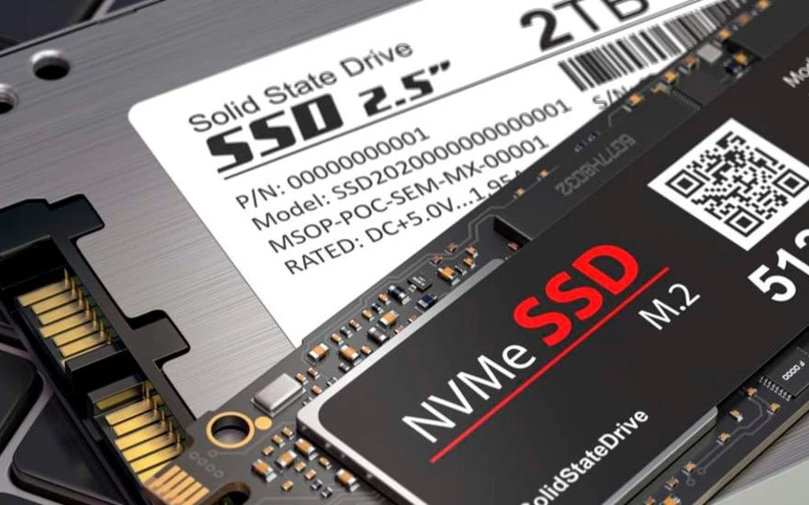 Instalando SSD Kingston